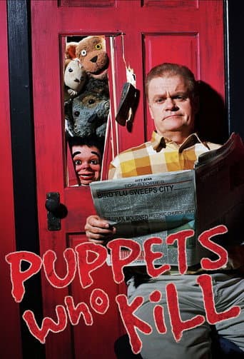 Watch Puppets Who Kill free online