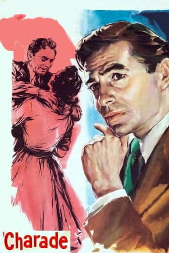 Watch Charade free online
