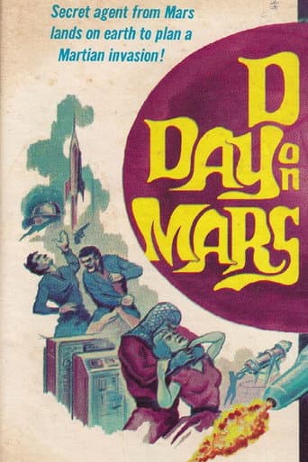 Watch D-Day on Mars free online