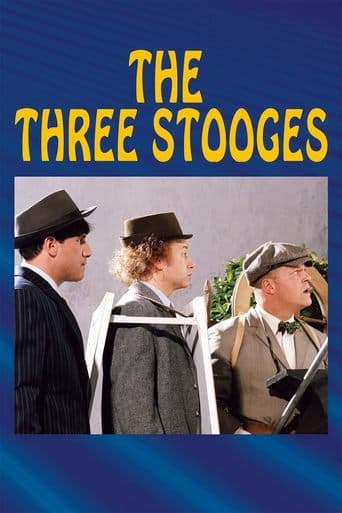 Watch The Three Stooges free online