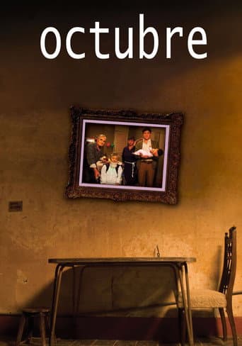 Watch October free online