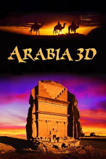 Watch Arabia 3D free online