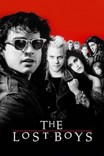 Watch The Lost Boys free online