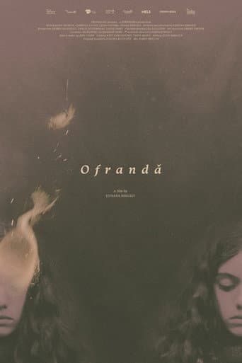 Watch Ofrandā free online