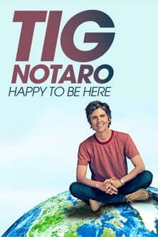 Watch Tig Notaro: Happy to Be Here free online