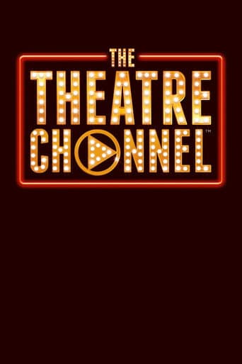 Watch The Theatre Channel free online