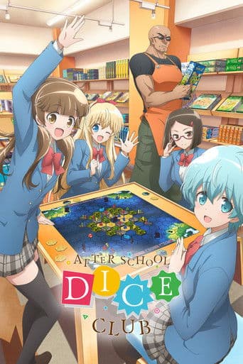 Watch After School Dice Club free online