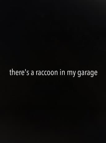 Watch There's a Raccoon in My Garage free online