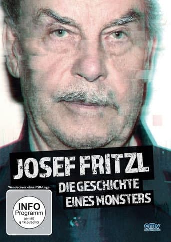 Watch Monster: The Josef Fritzl Story free online