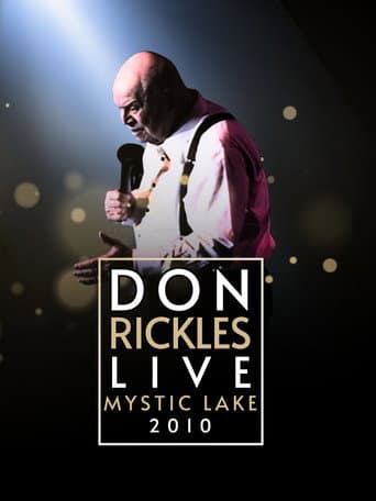Watch Don Rickles Live Mystic Lake free online