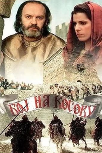 Watch Battle of Kosovo free online