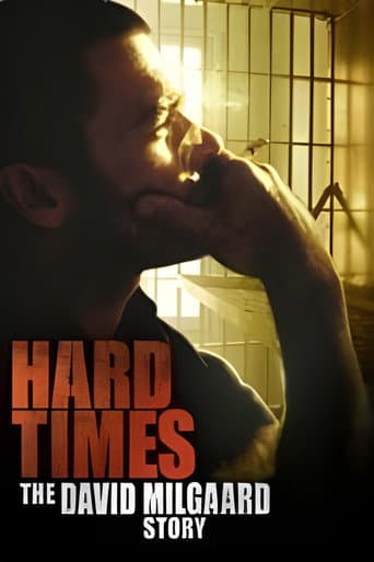 Watch Hard Time: The David Milgaard Story free online