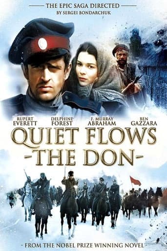 Watch Quiet Flows the Don free online