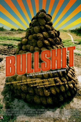 Watch Bullshit free online