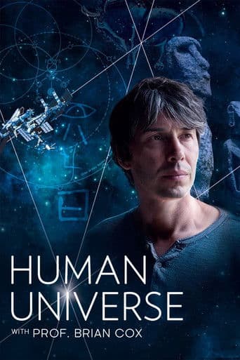 Watch Human Universe free online