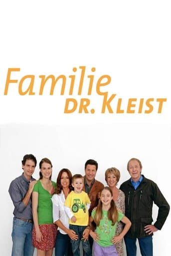 Watch Family Dr. Kleist free online