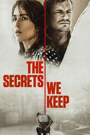 Watch The Secrets We Keep free online