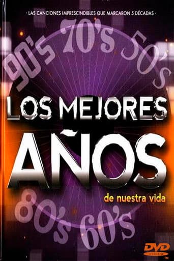 Watch 50 años de... Canciones free online