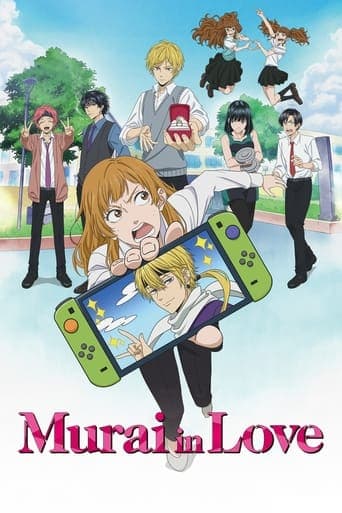 Watch Murai in Love free online