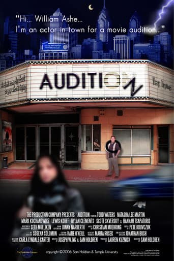 Watch Audition free online