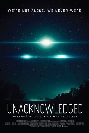 Watch Unacknowledged free online