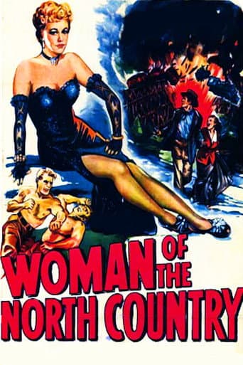 Watch Woman of the North Country free online