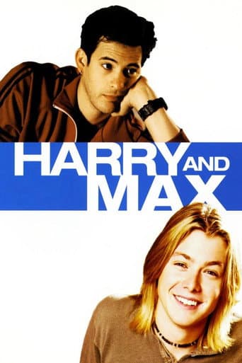 Watch Harry and Max free online