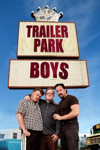 Watch Trailer Park Boys free online