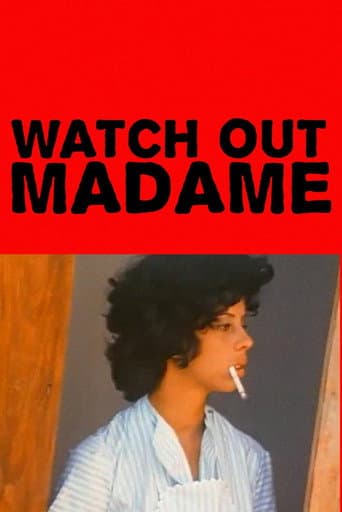 Watch Watch Out, Madame free online