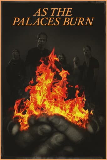 Watch As the Palaces Burn free online