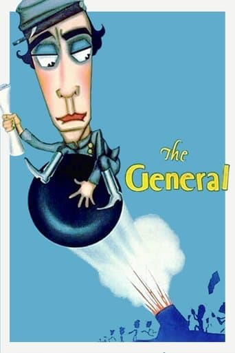 Watch The General free online