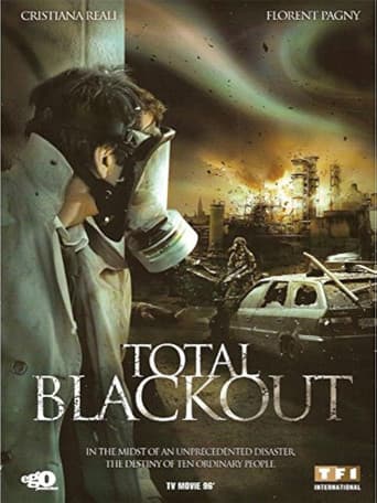 Watch Blackout free online