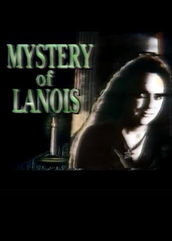 Watch The Mystery of Lanois free online