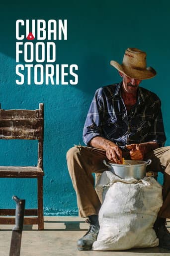 Watch Cuban Food Stories free online