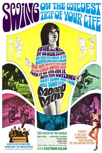 Watch Mondo Mod free online