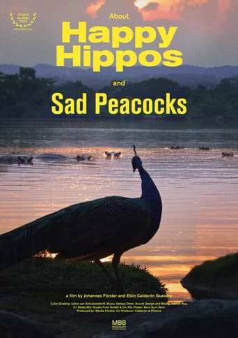 Watch About Happy Hippos and Sad Peacocks free online