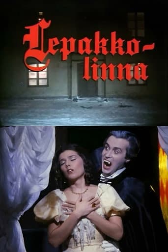 Watch Lepakkolinna free online