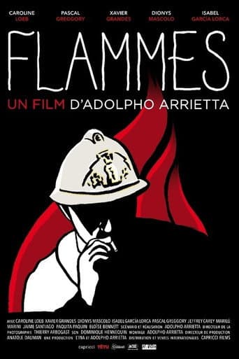 Watch Flames free online