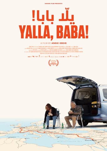 Watch Yalla, Baba! free online