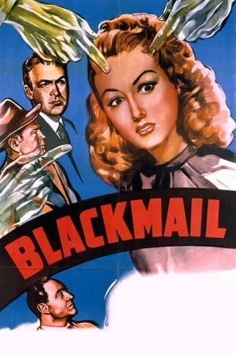 Watch Blackmail free online