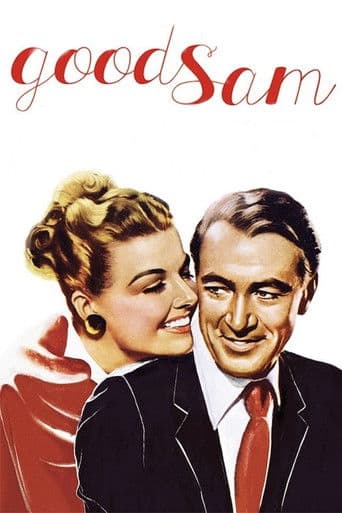 Watch Good Sam free online