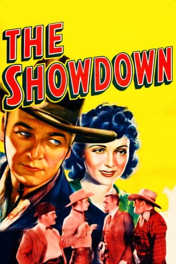 Watch The Showdown free online