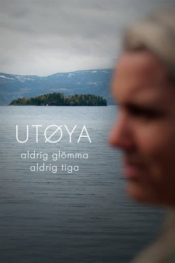 Watch Utøya - aldrig glömma, aldrig tiga free online