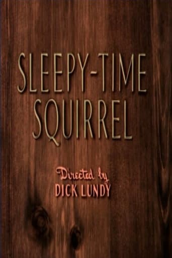 Watch Sleepy-Time Squirrel free online