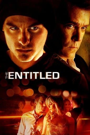 Watch The Entitled free online