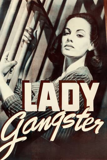Watch Lady Gangster free online