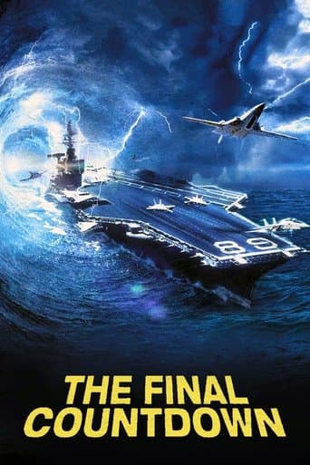 Watch The Final Countdown free online