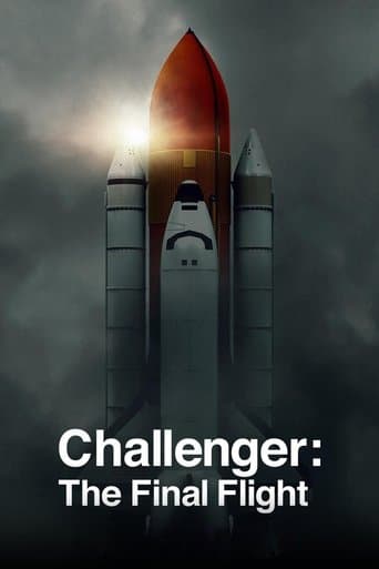 Watch Challenger: The Final Flight free online