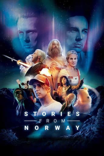Watch Stories from Norway free online