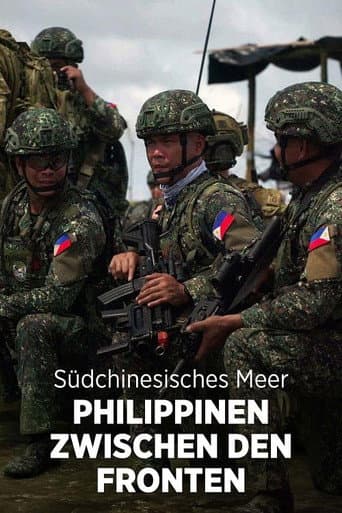 Watch In China's Shadow – The Philippines at the Center of a Global Conflict free online
